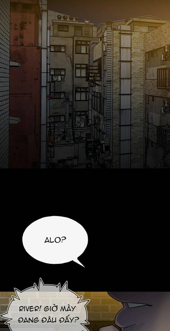 Kẻ Phản Diện Chapter 98 - Trang 2