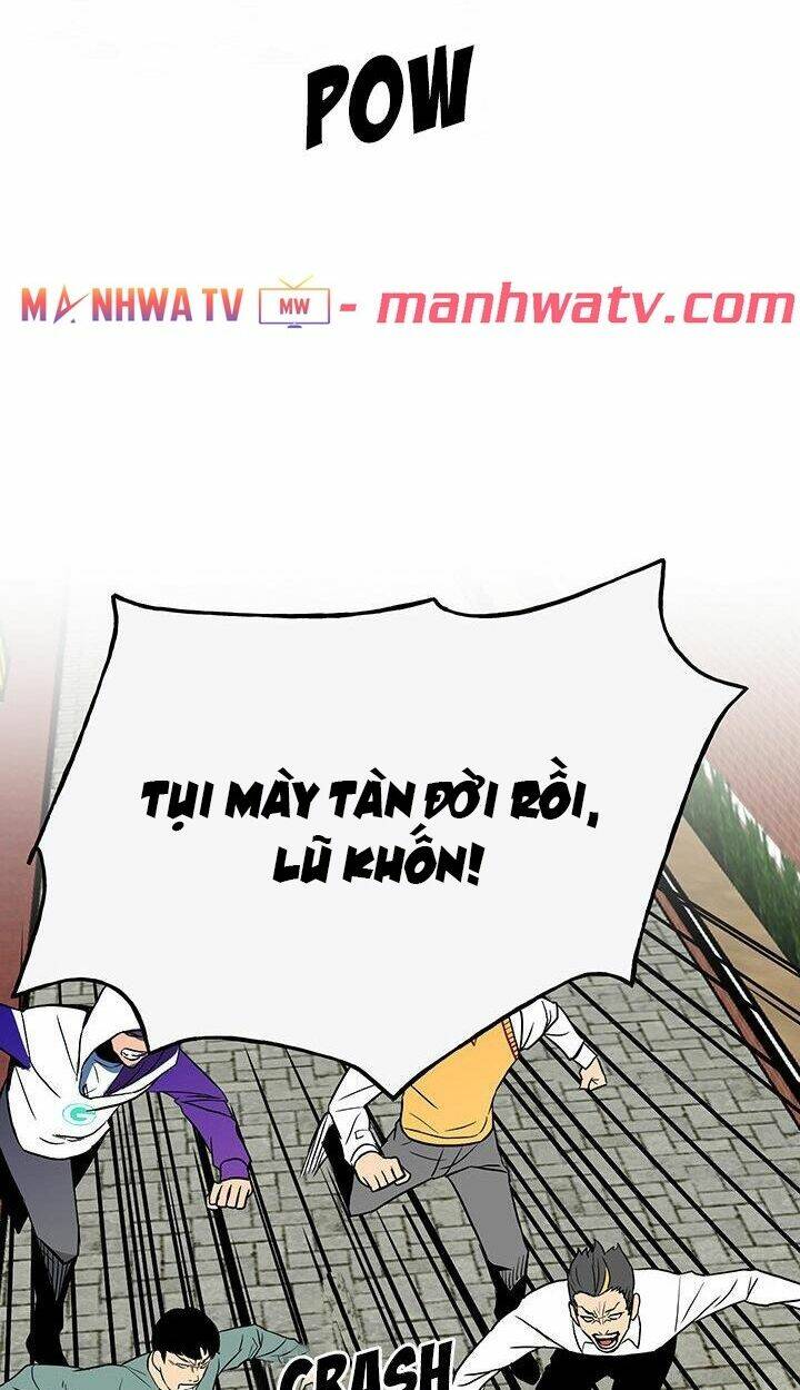 Kẻ Phản Diện Chapter 98 - Trang 2