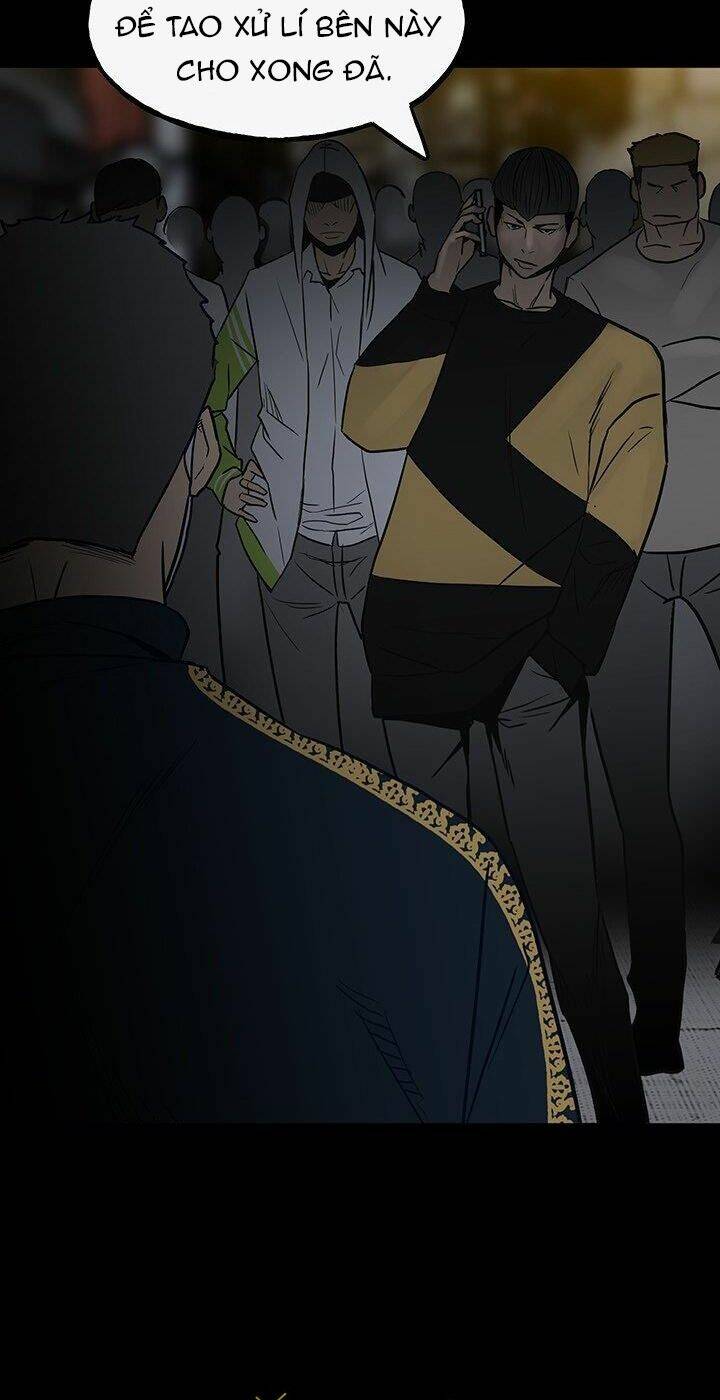 Kẻ Phản Diện Chapter 98 - Trang 2