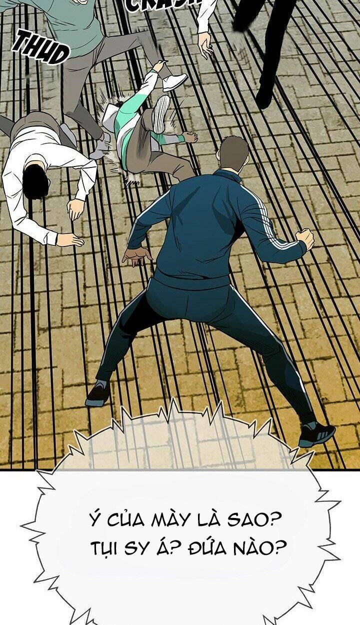 Kẻ Phản Diện Chapter 98 - Trang 2