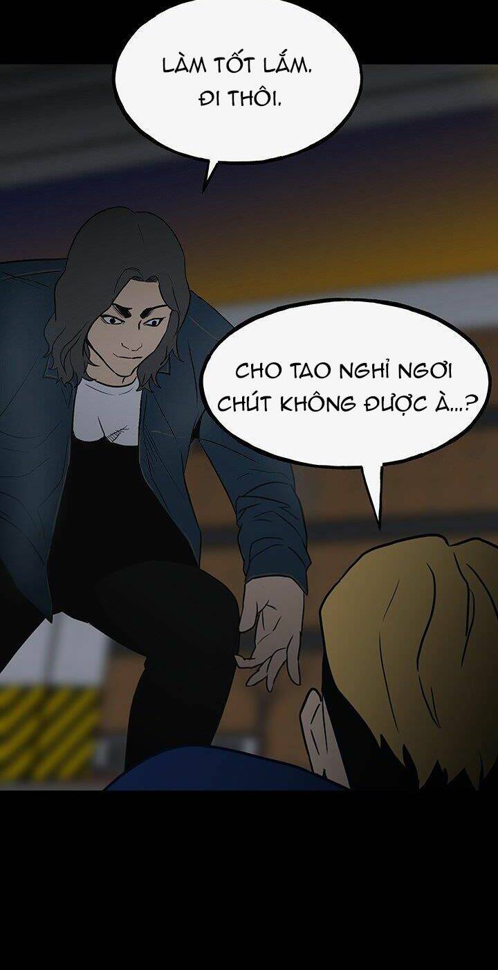 Kẻ Phản Diện Chapter 98 - Trang 2