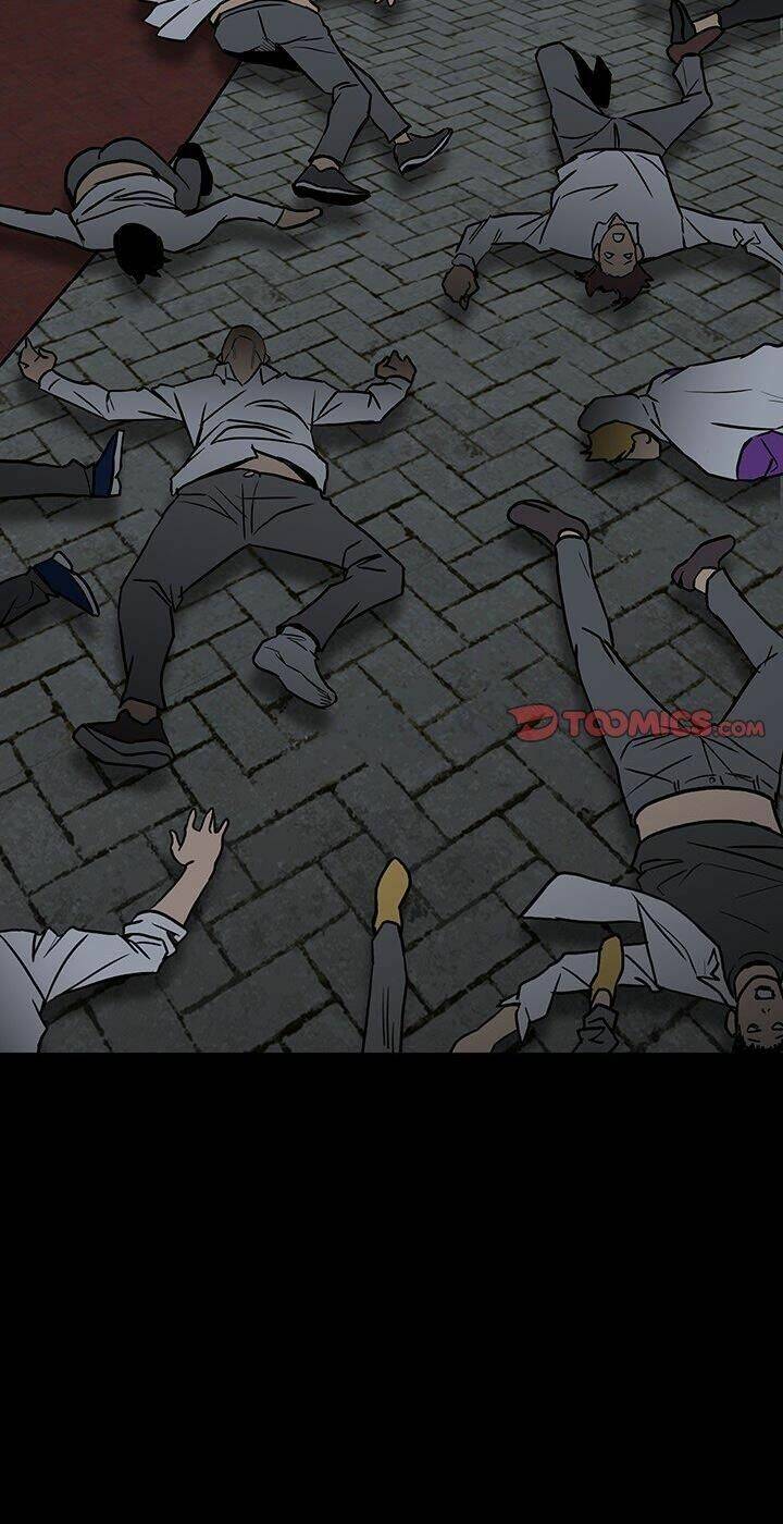 Kẻ Phản Diện Chapter 98 - Trang 2