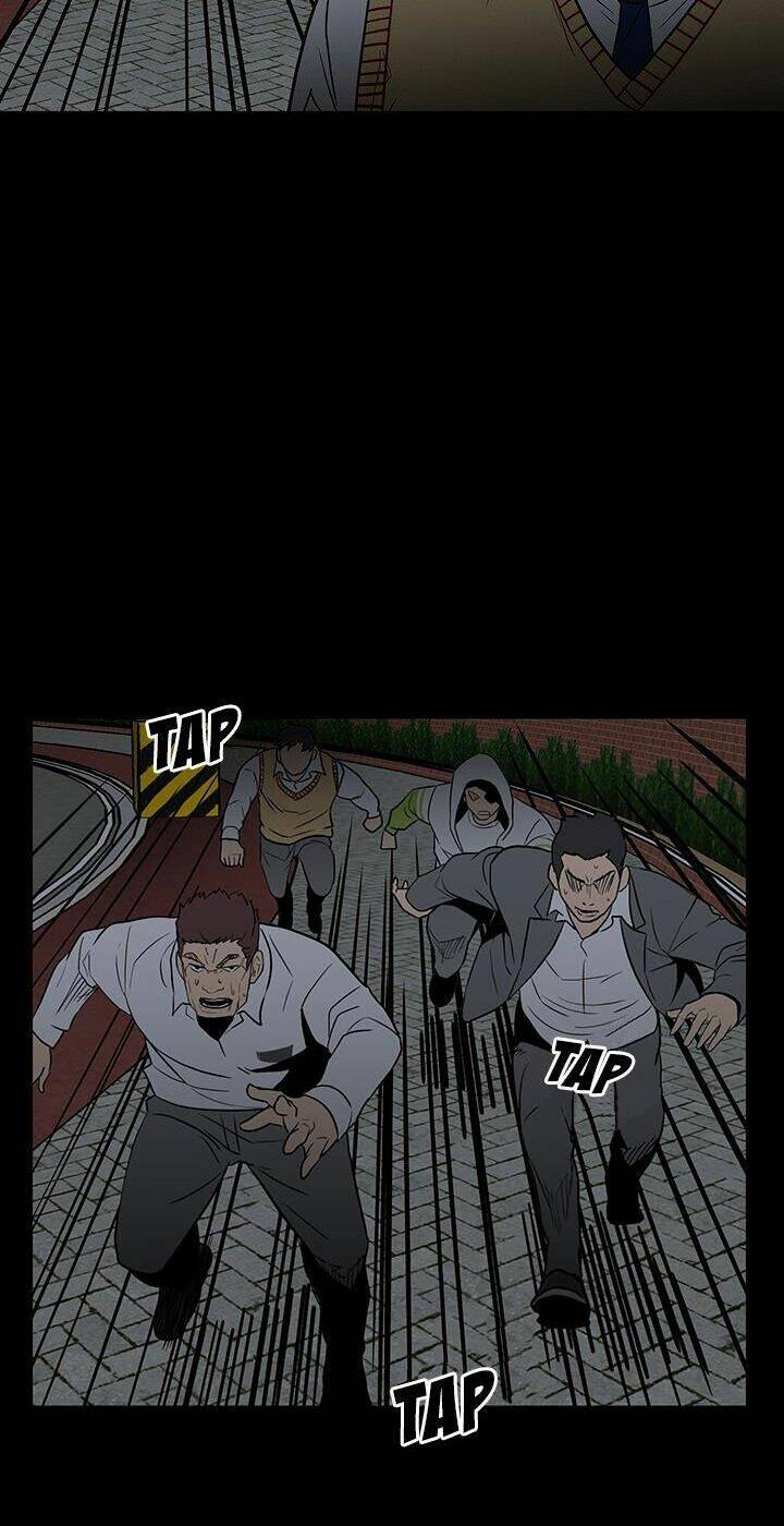 Kẻ Phản Diện Chapter 98 - Trang 2