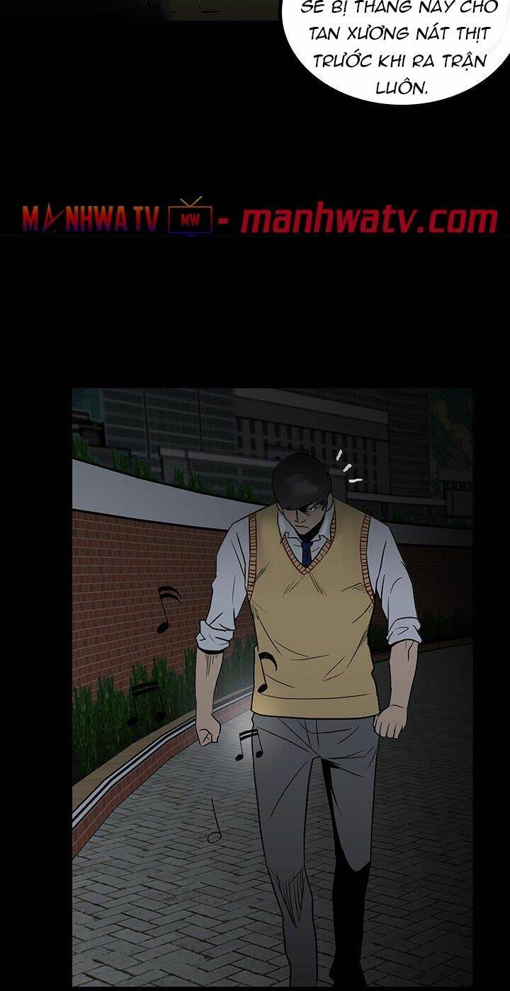 Kẻ Phản Diện Chapter 98 - Trang 2