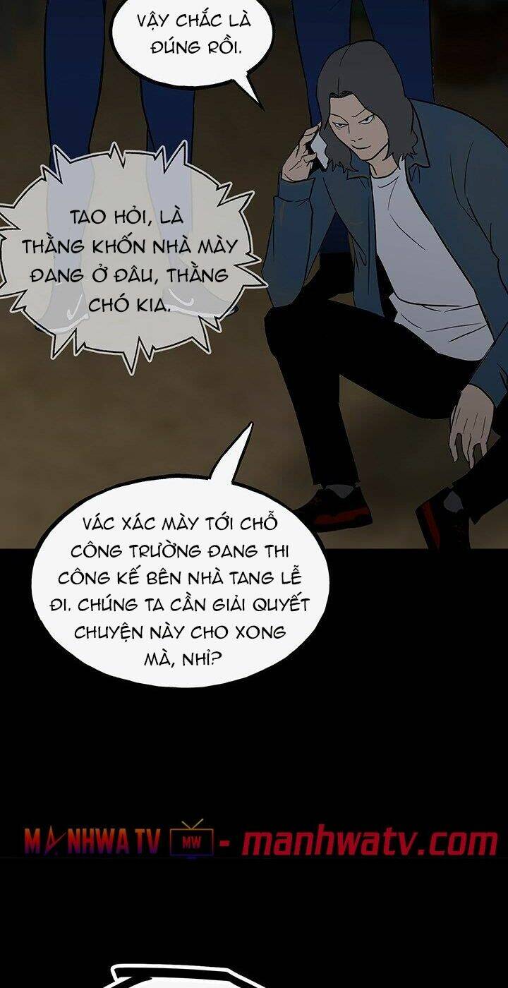 Kẻ Phản Diện Chapter 98 - Trang 2