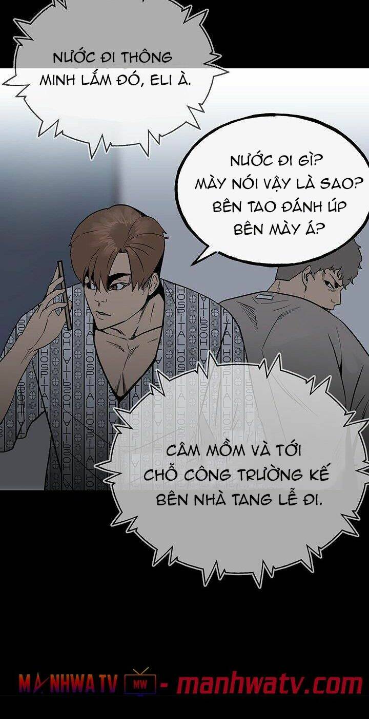 Kẻ Phản Diện Chapter 98 - Trang 2