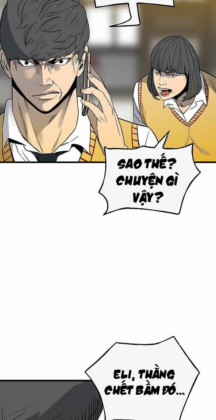 Kẻ Phản Diện Chapter 98 - Trang 2