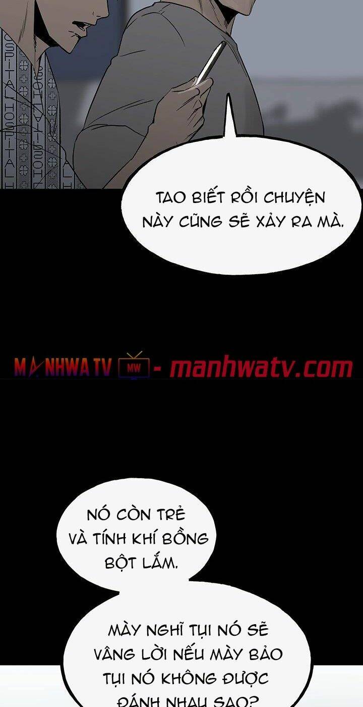 Kẻ Phản Diện Chapter 98 - Trang 2