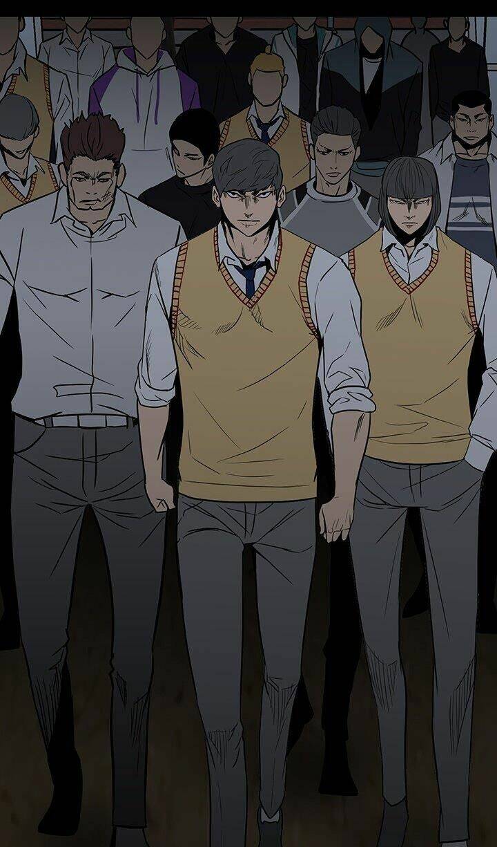 Kẻ Phản Diện Chapter 98 - Trang 2