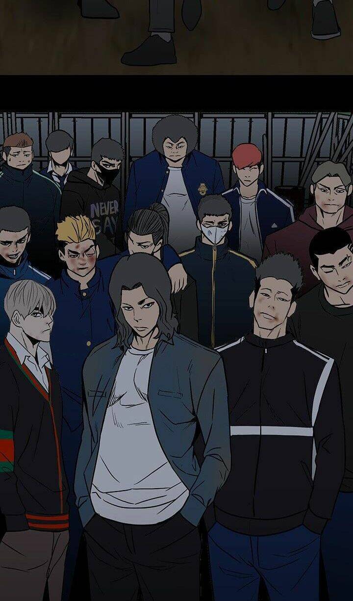 Kẻ Phản Diện Chapter 98 - Trang 2