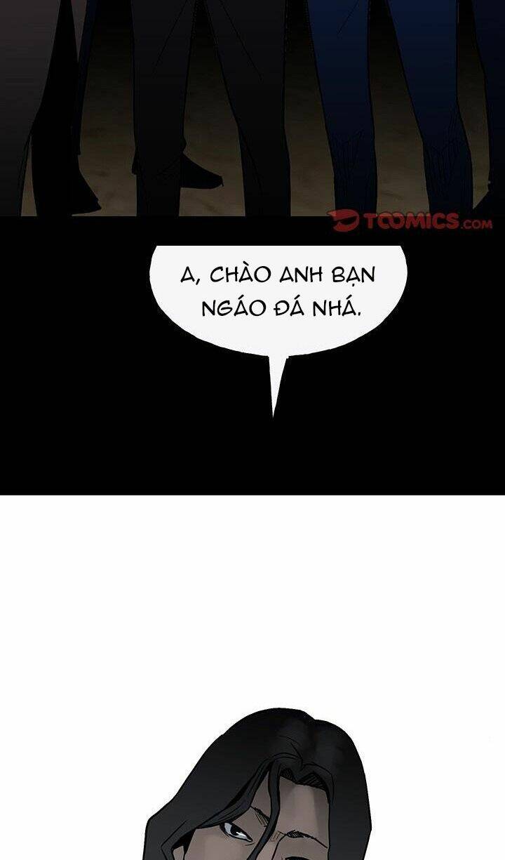 Kẻ Phản Diện Chapter 98 - Trang 2