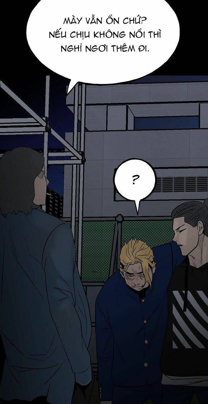 Kẻ Phản Diện Chapter 99 - Trang 2