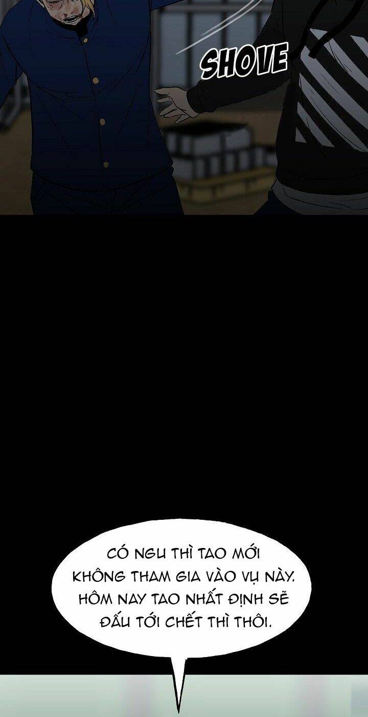 Kẻ Phản Diện Chapter 99 - Trang 2