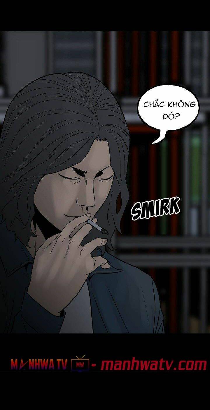 Kẻ Phản Diện Chapter 99 - Trang 2