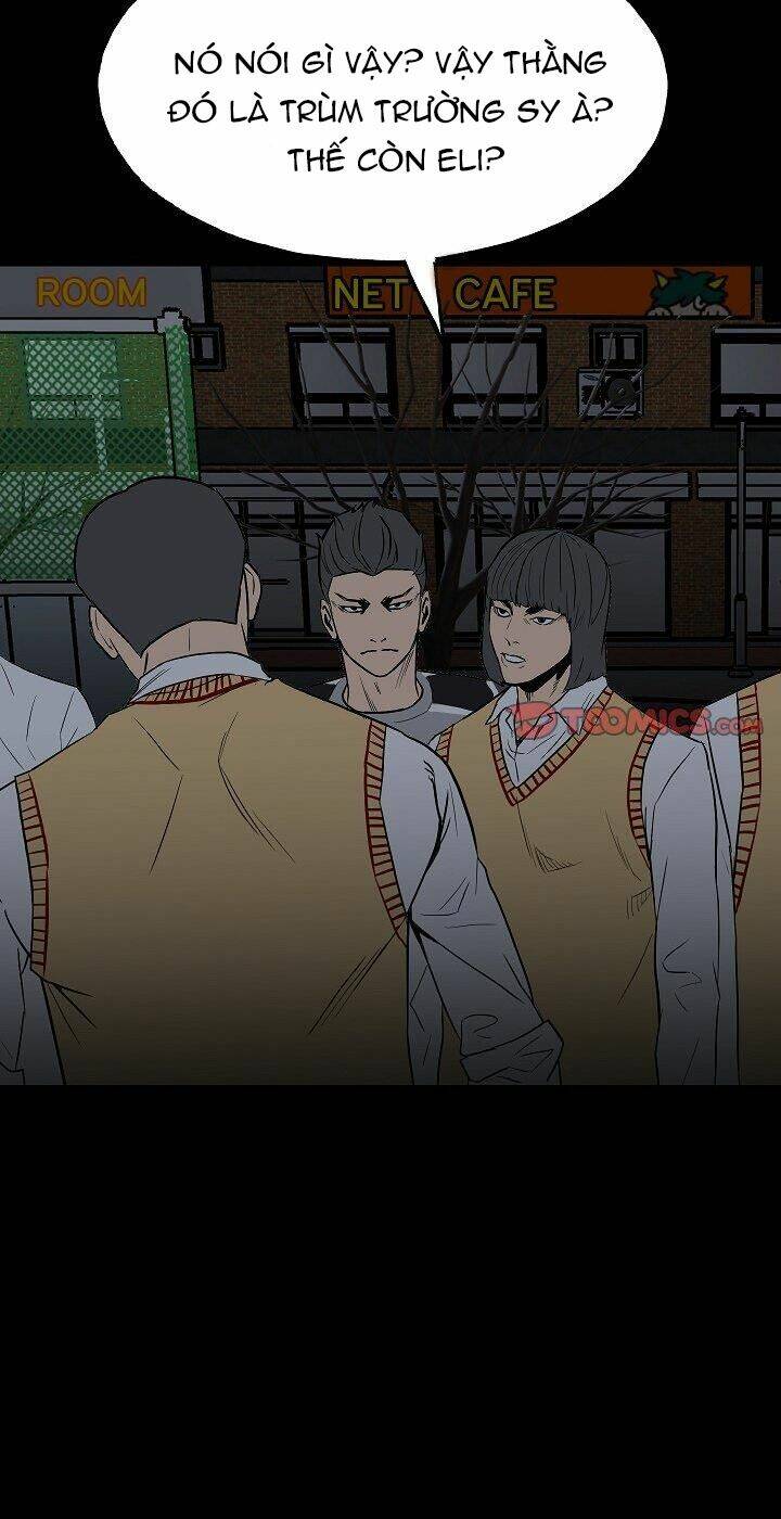 Kẻ Phản Diện Chapter 99 - Trang 2