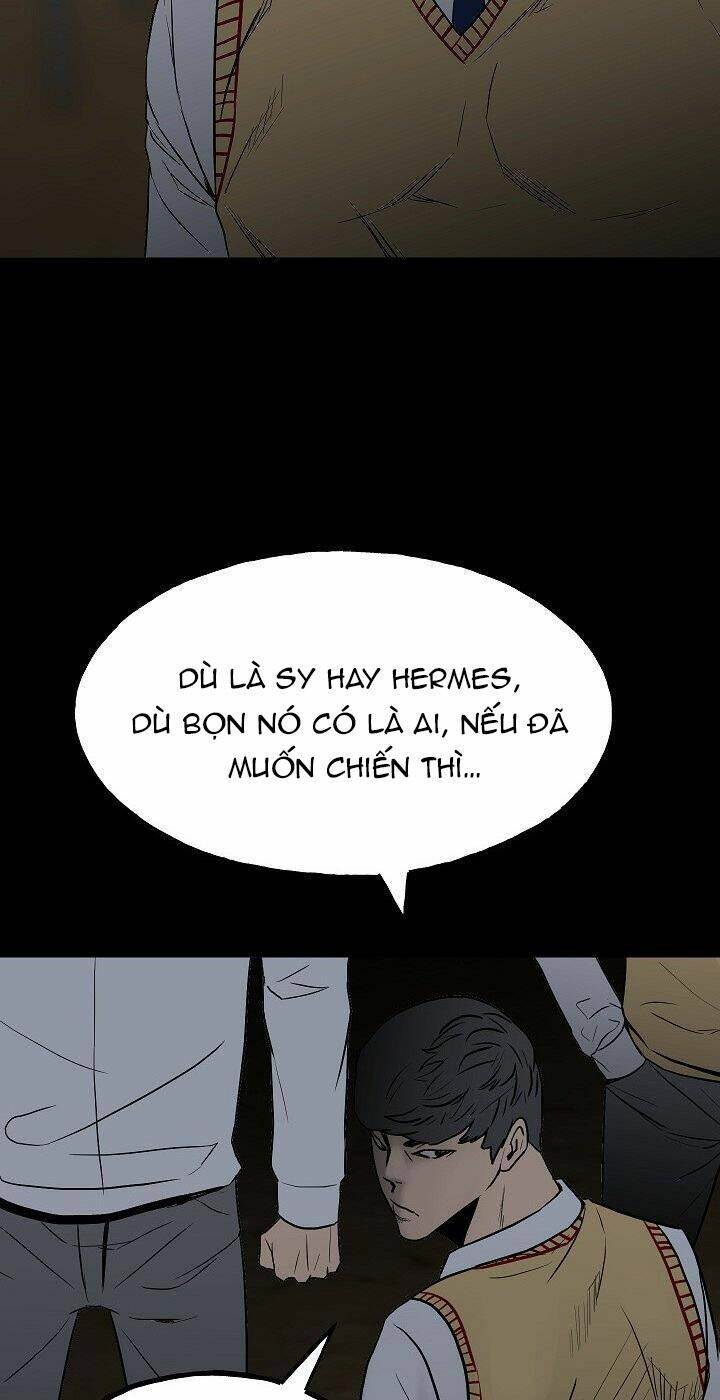 Kẻ Phản Diện Chapter 99 - Trang 2