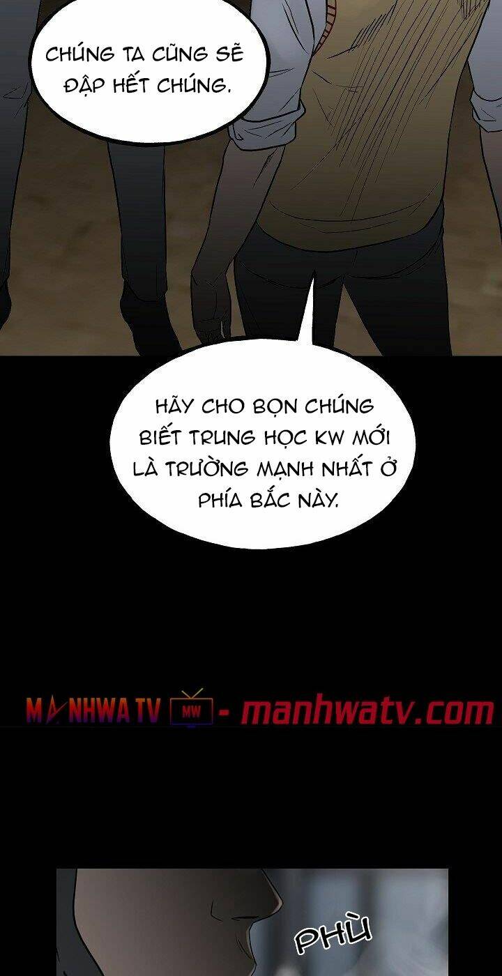 Kẻ Phản Diện Chapter 99 - Trang 2