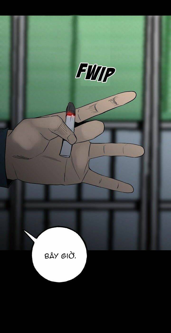 Kẻ Phản Diện Chapter 99 - Trang 2