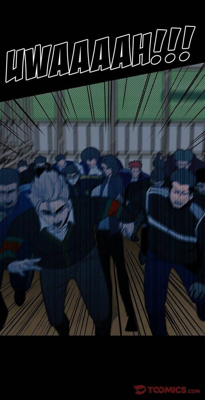 Kẻ Phản Diện Chapter 99 - Trang 2