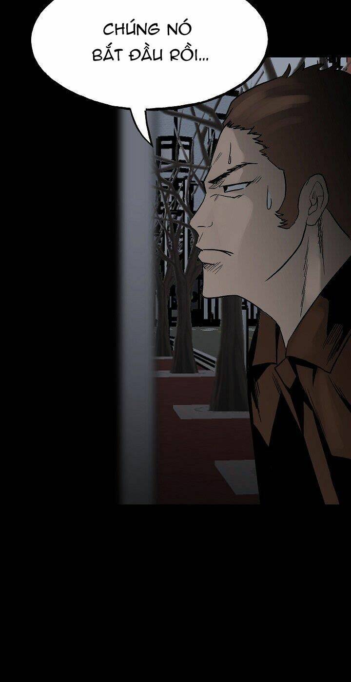 Kẻ Phản Diện Chapter 99 - Trang 2