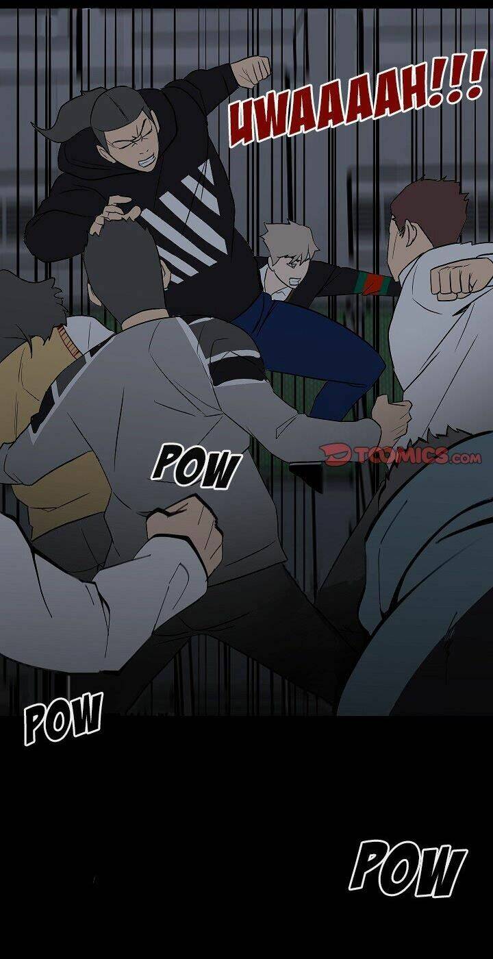 Kẻ Phản Diện Chapter 99 - Trang 2