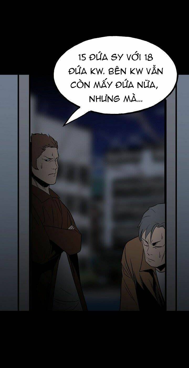 Kẻ Phản Diện Chapter 99 - Trang 2