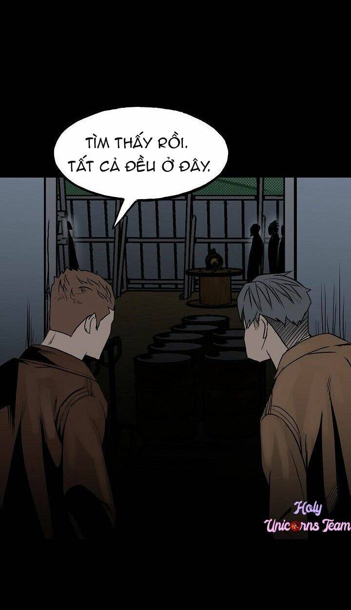 Kẻ Phản Diện Chapter 99 - Trang 2