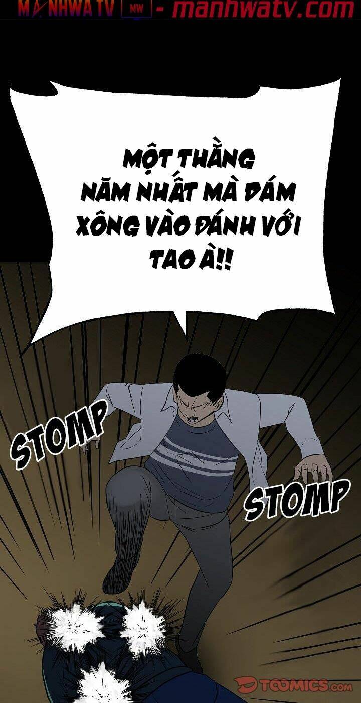 Kẻ Phản Diện Chapter 99 - Trang 2