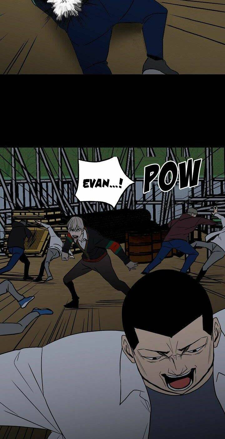 Kẻ Phản Diện Chapter 99 - Trang 2