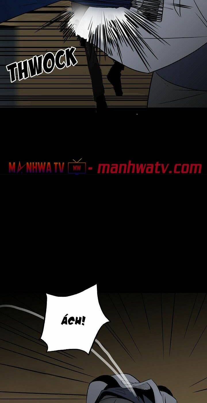 Kẻ Phản Diện Chapter 99 - Trang 2