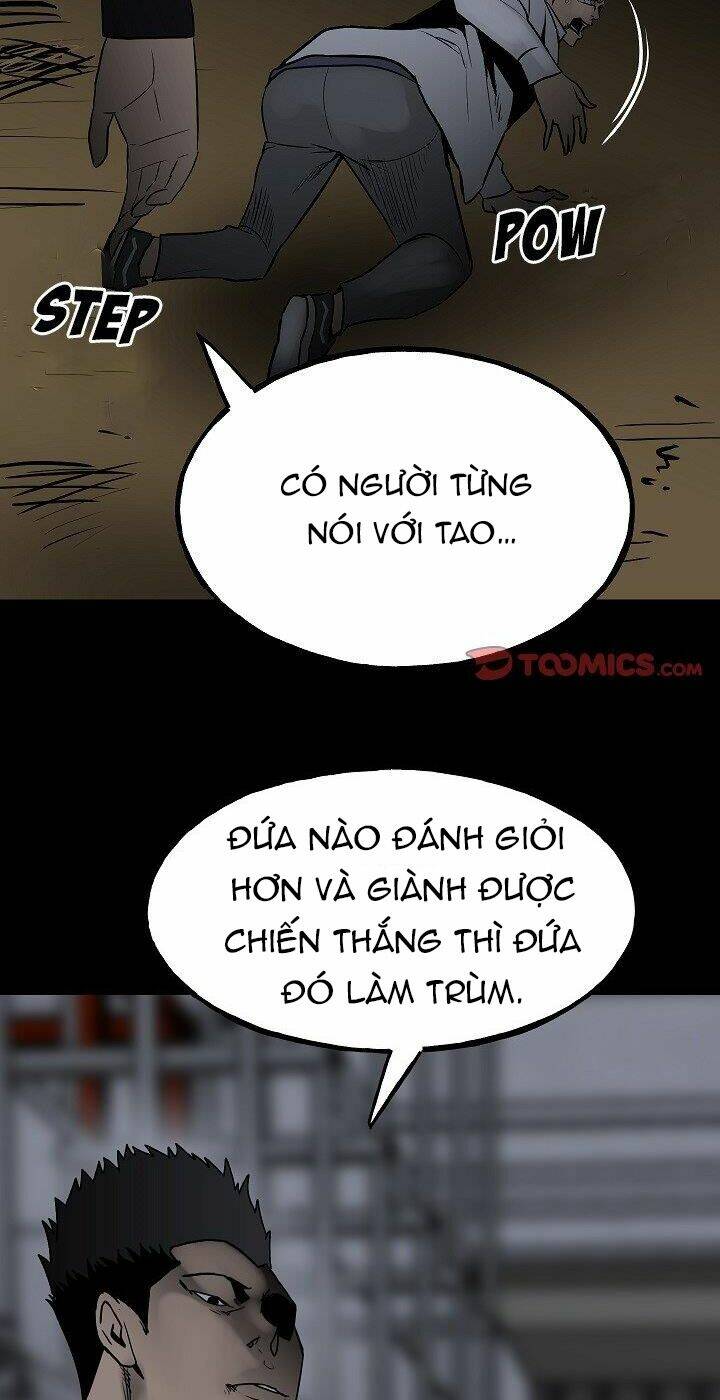 Kẻ Phản Diện Chapter 99 - Trang 2