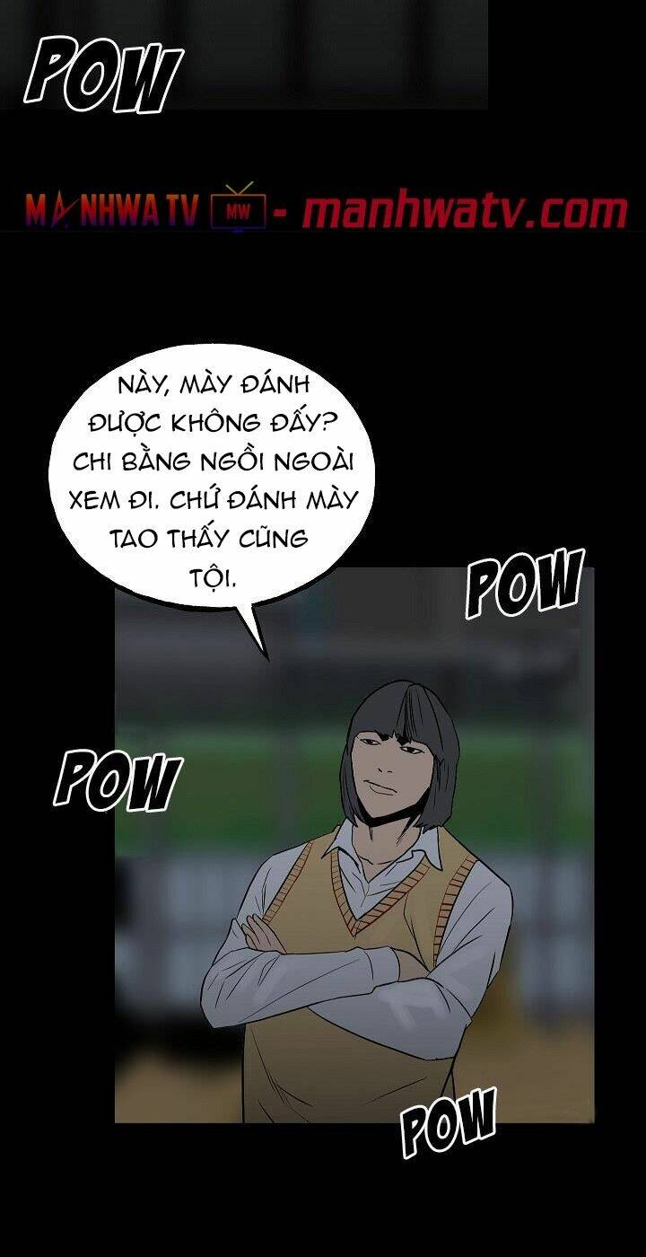 Kẻ Phản Diện Chapter 99 - Trang 2