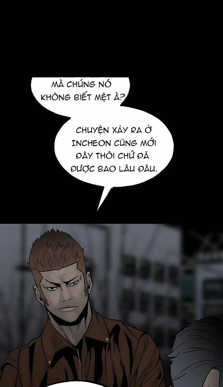 Kẻ Phản Diện Chapter 99 - Trang 2