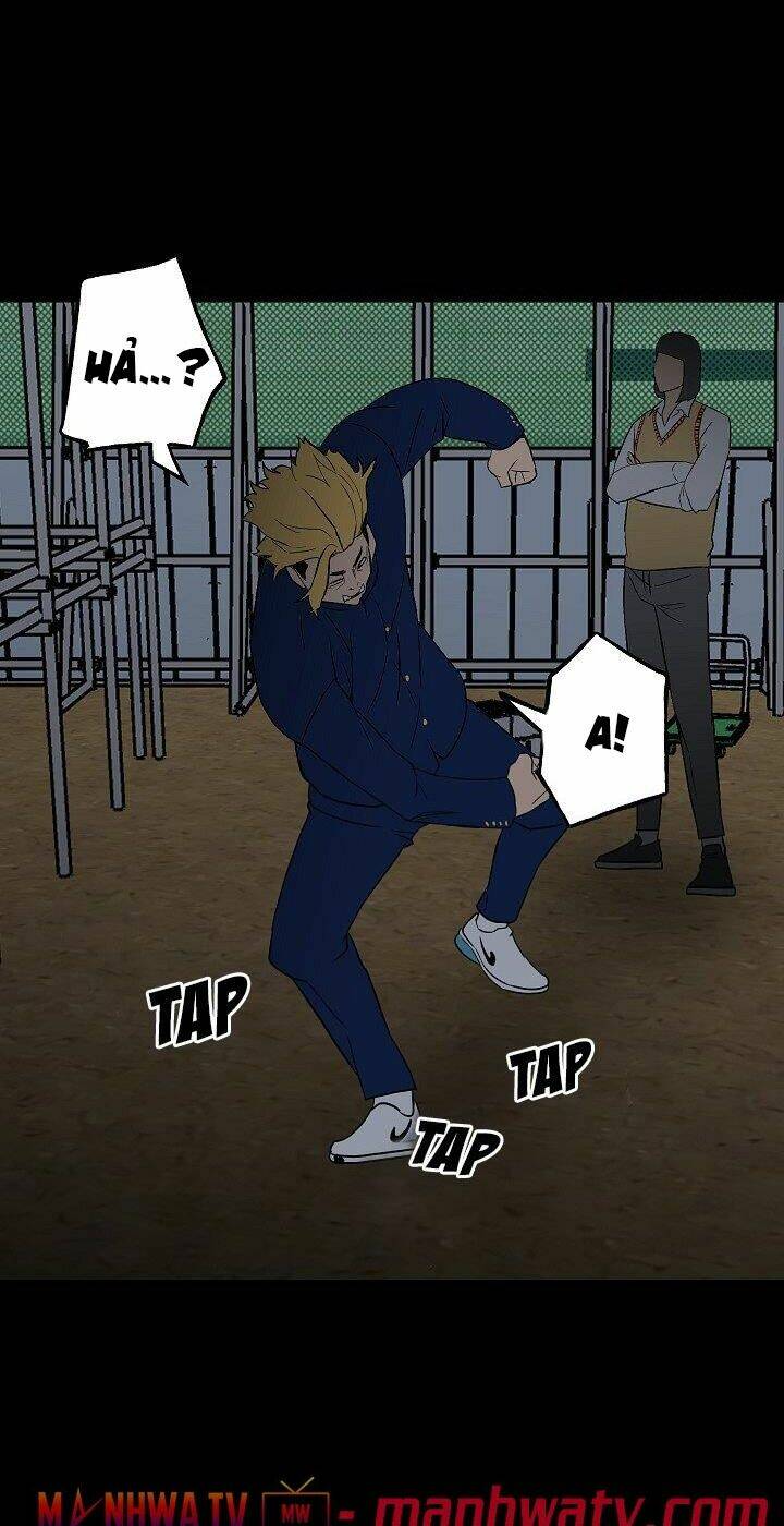 Kẻ Phản Diện Chapter 99 - Trang 2