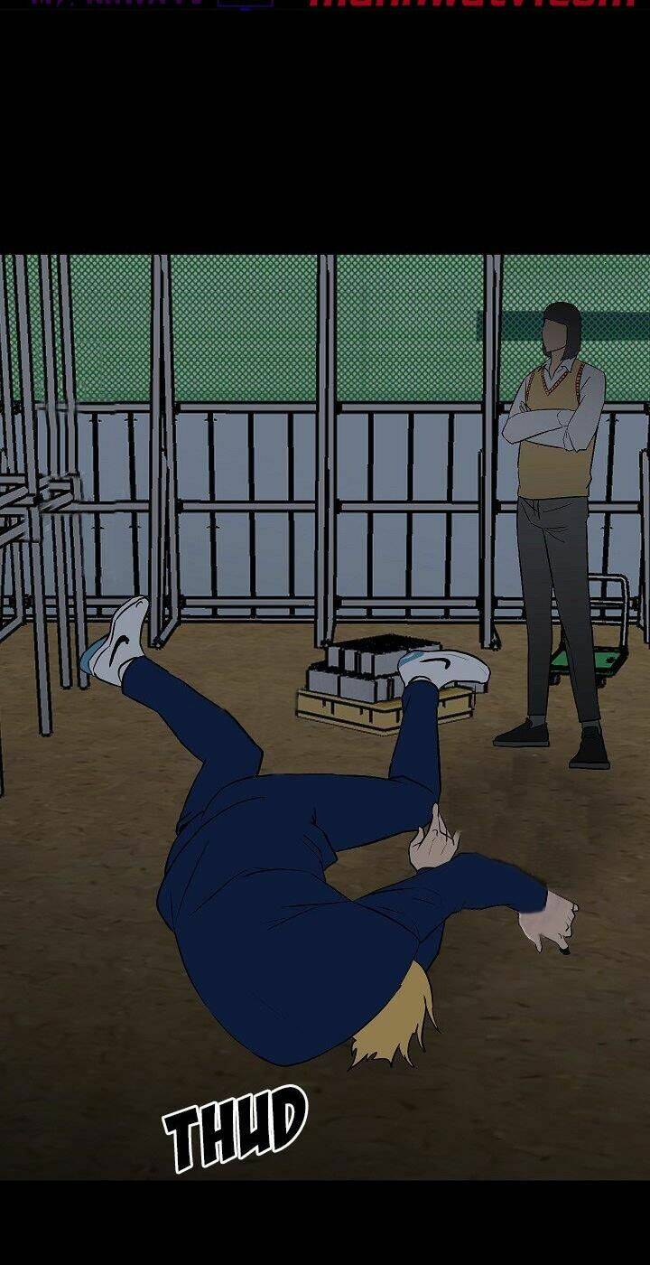 Kẻ Phản Diện Chapter 99 - Trang 2