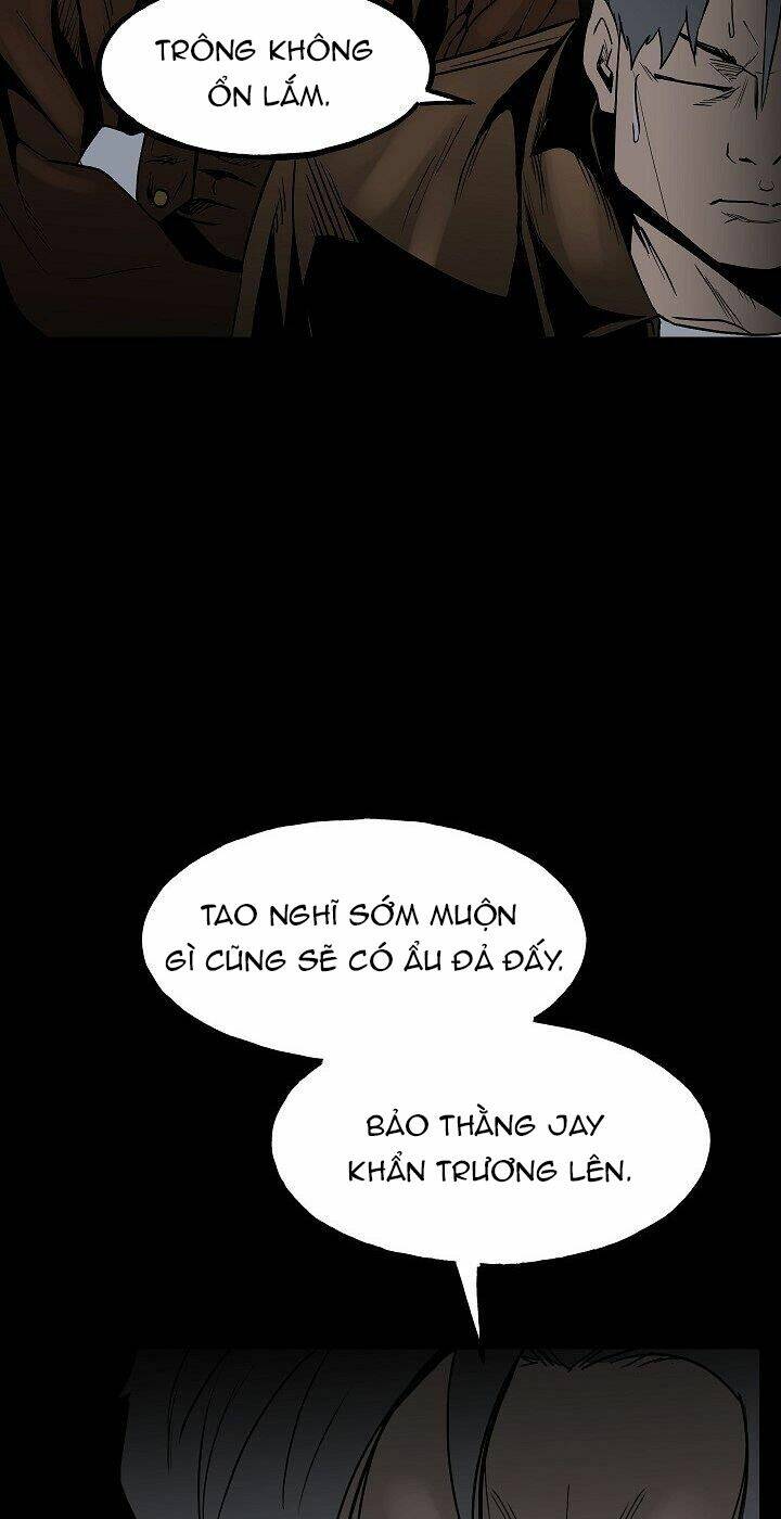 Kẻ Phản Diện Chapter 99 - Trang 2