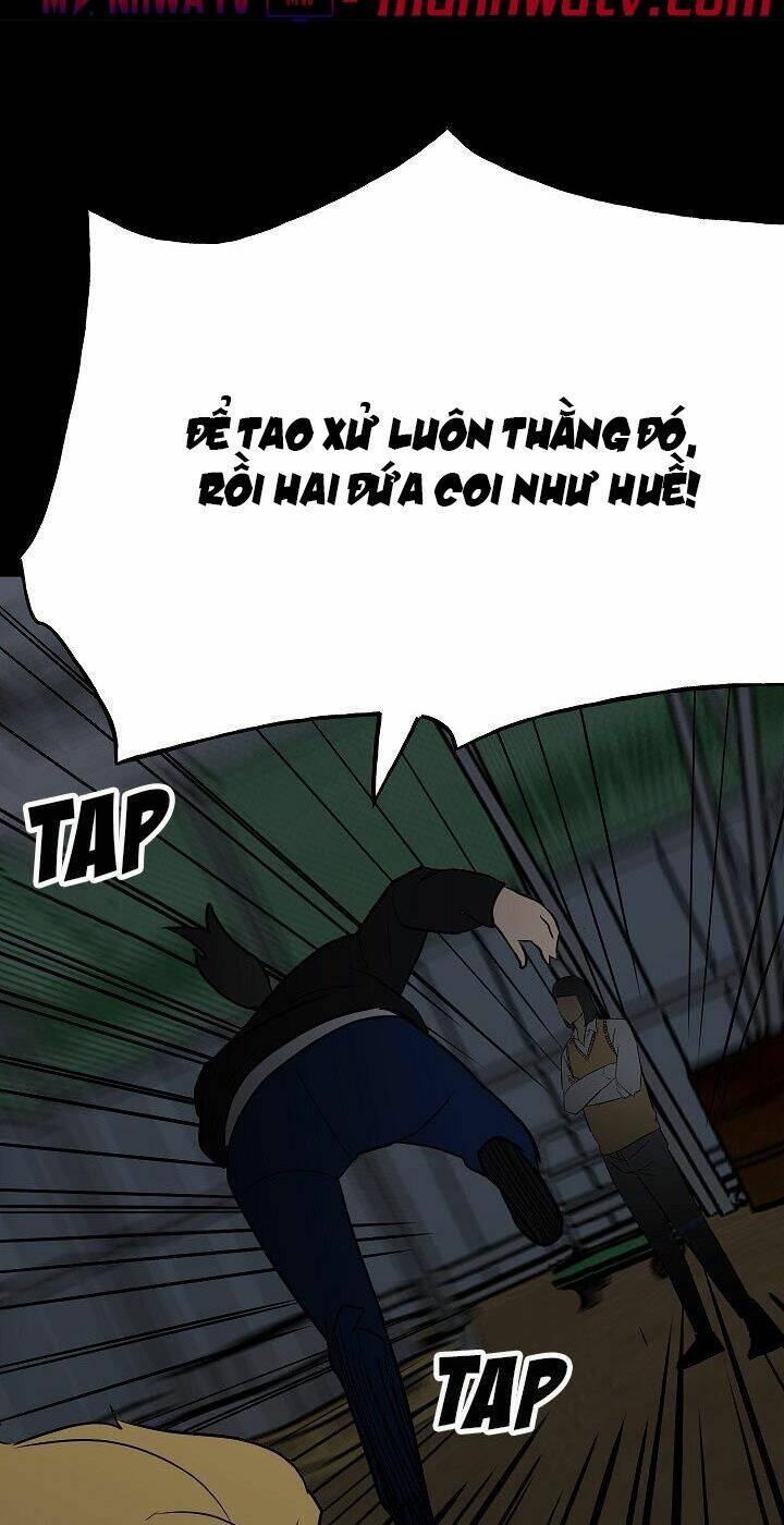 Kẻ Phản Diện Chapter 99 - Trang 2