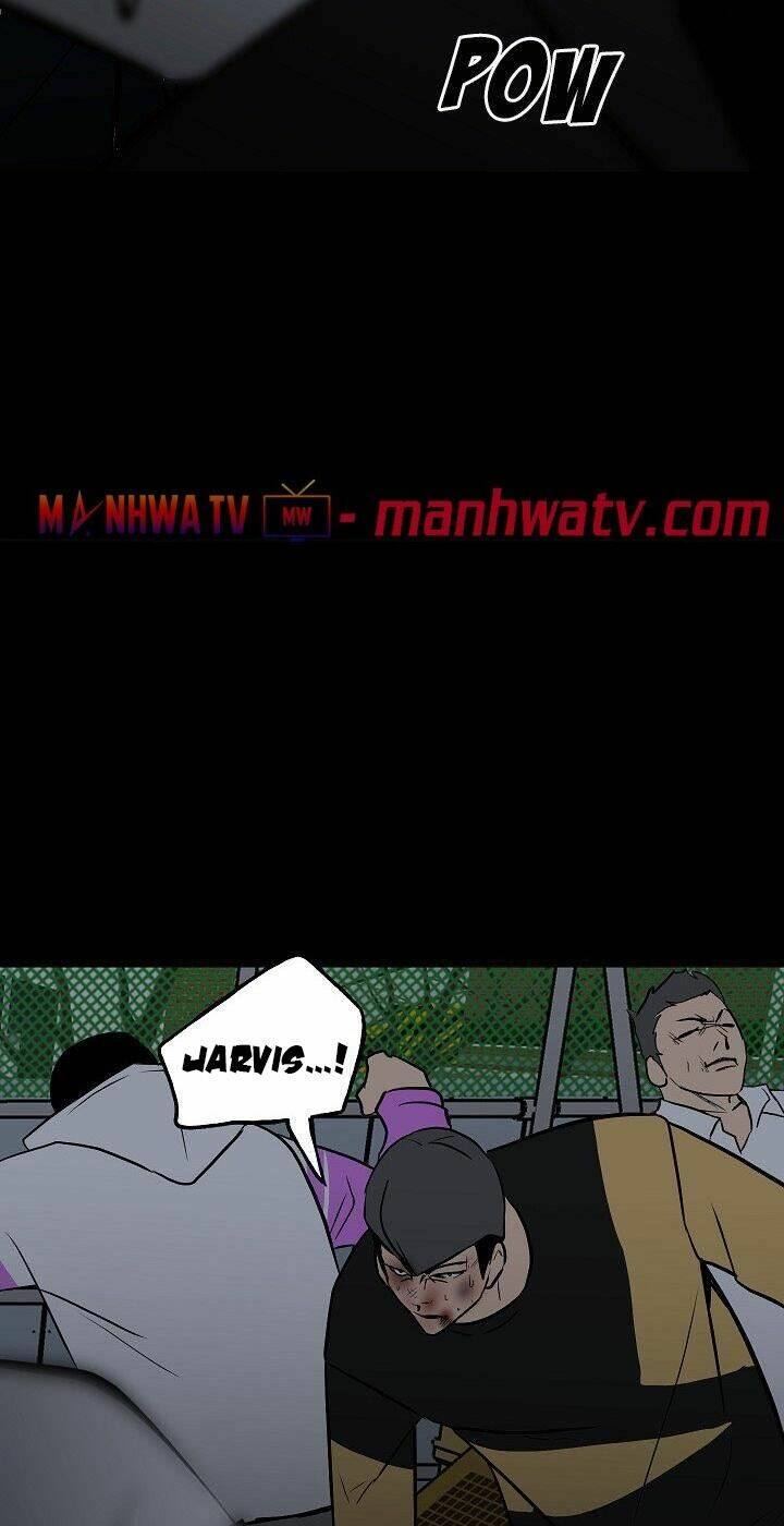 Kẻ Phản Diện Chapter 99 - Trang 2