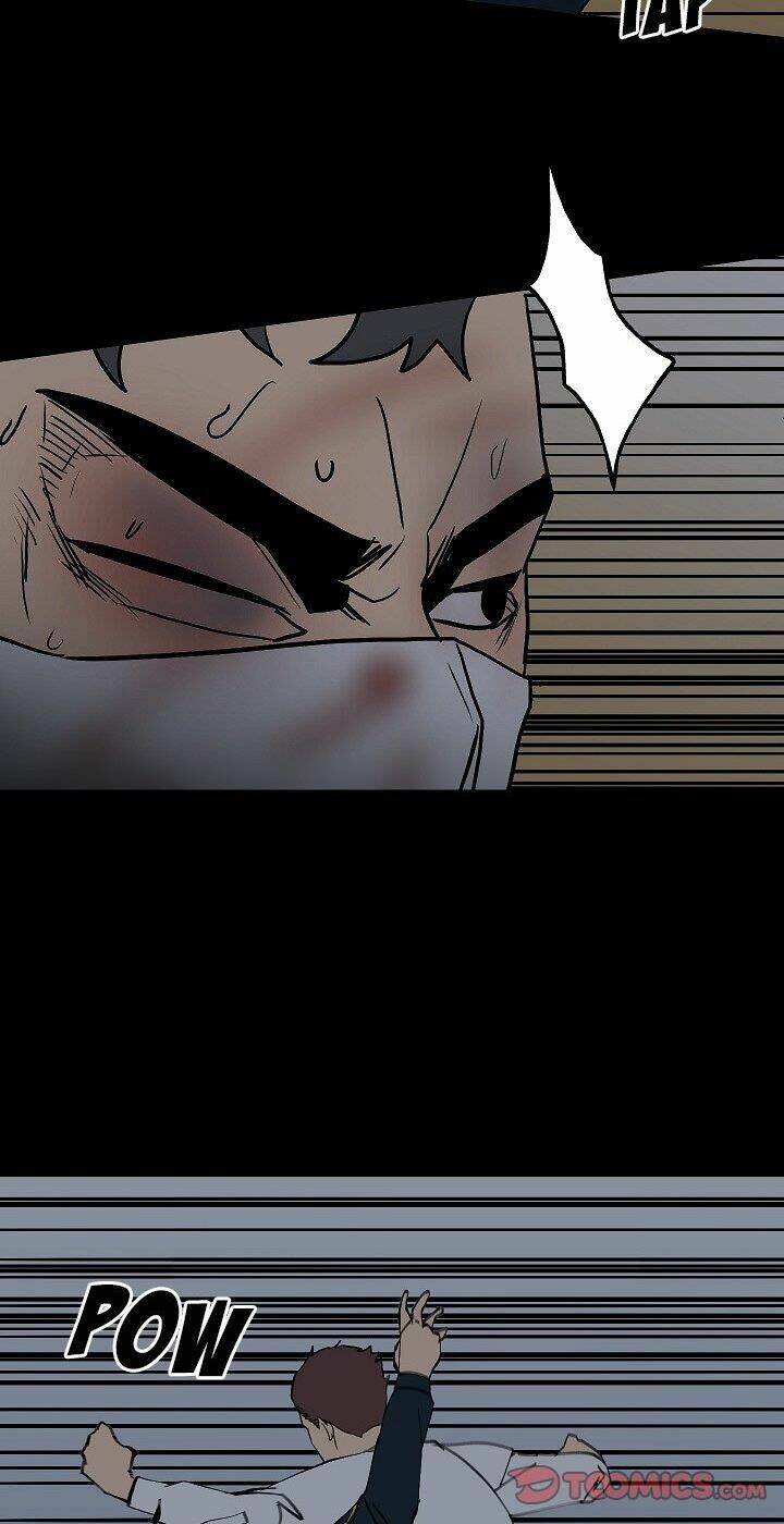 Kẻ Phản Diện Chapter 99 - Trang 2