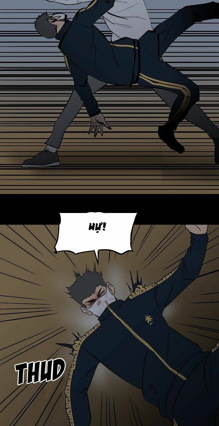 Kẻ Phản Diện Chapter 99 - Trang 2