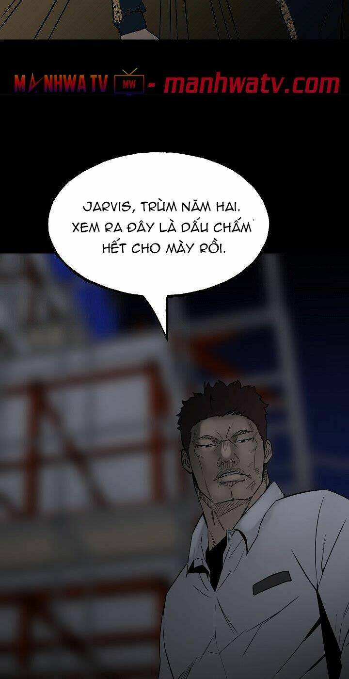 Kẻ Phản Diện Chapter 99 - Trang 2