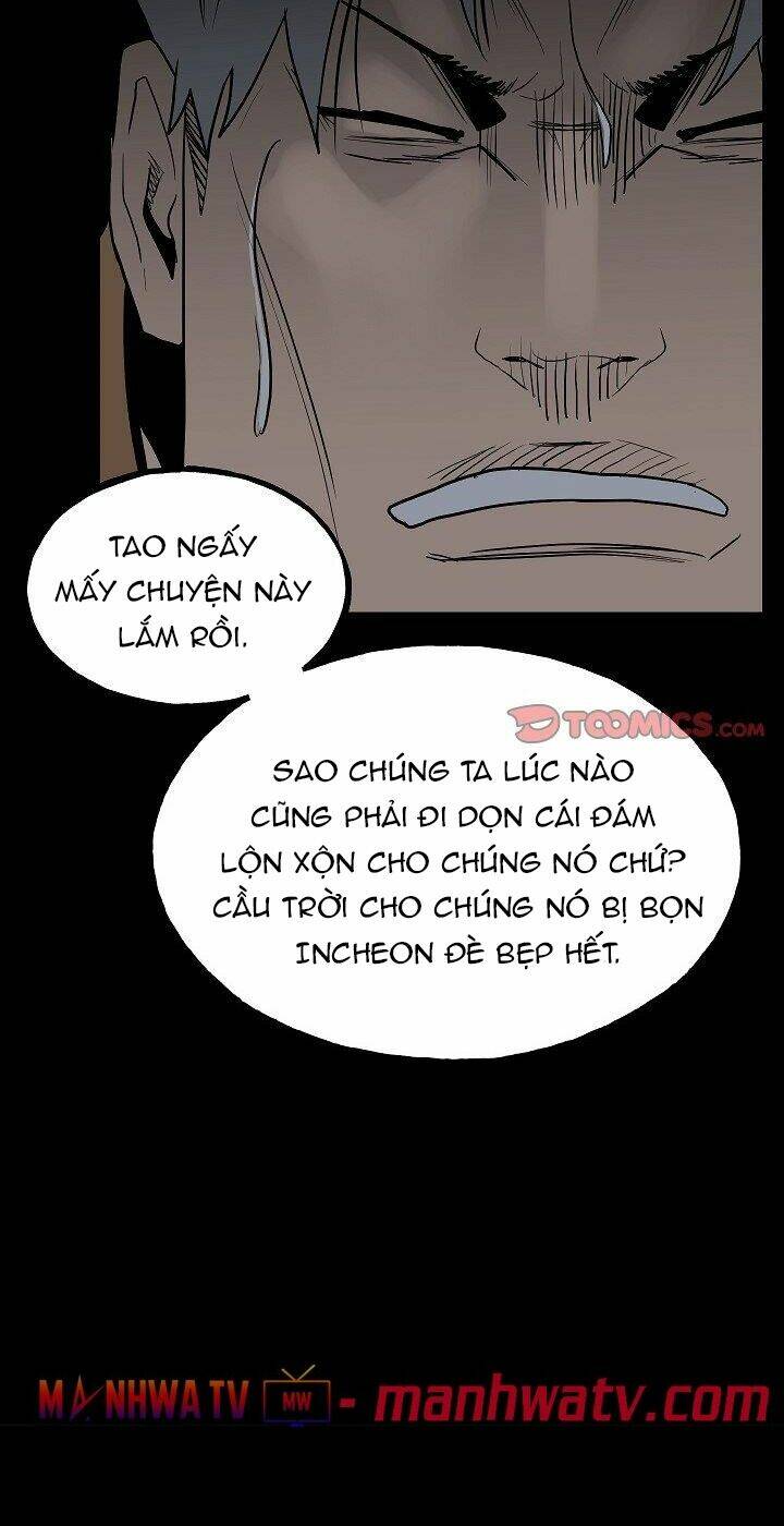 Kẻ Phản Diện Chapter 99 - Trang 2