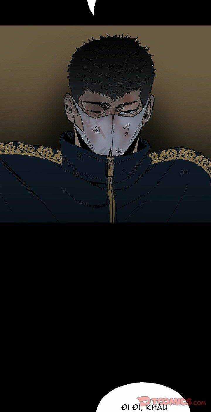 Kẻ Phản Diện Chapter 99 - Trang 2