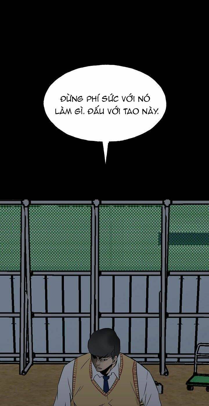 Kẻ Phản Diện Chapter 99 - Trang 2