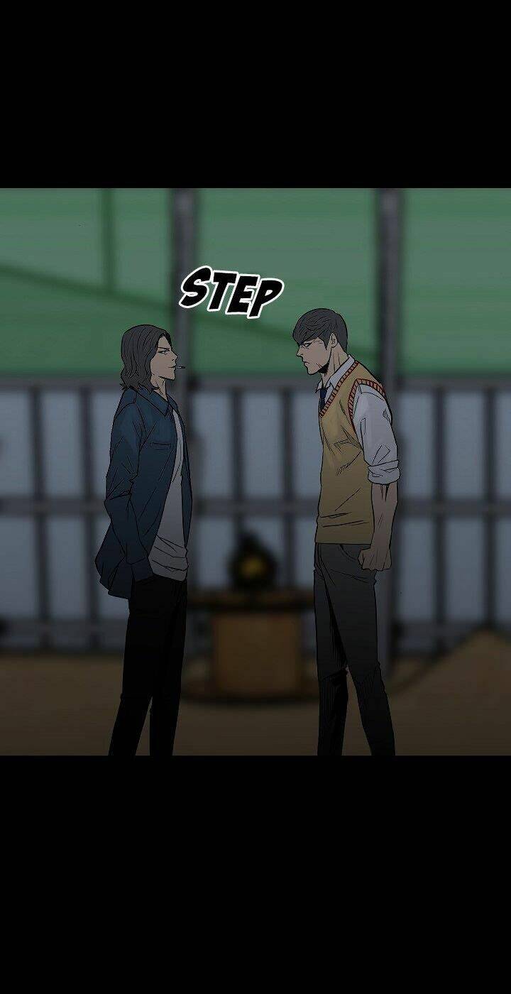 Kẻ Phản Diện Chapter 99 - Trang 2