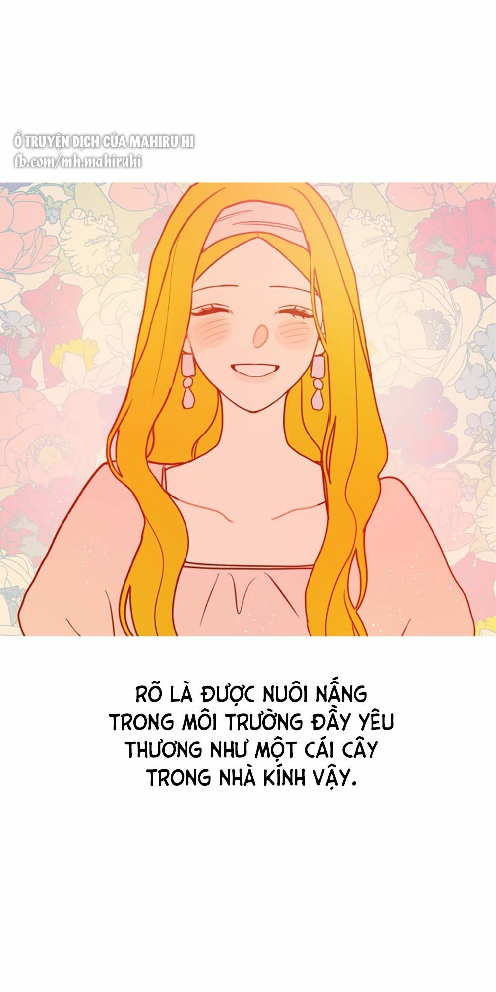 Kẻ Rác Rưởi Không Đáng Được Yêu Chapter 1 - Trang 2