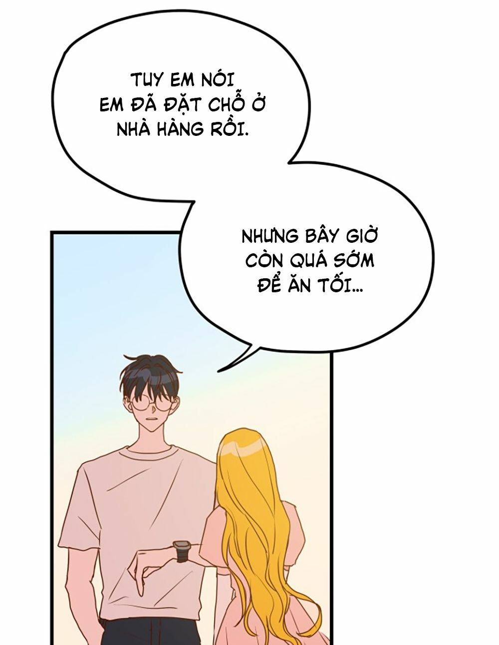 Kẻ Rác Rưởi Không Đáng Được Yêu Chapter 1 - Trang 2