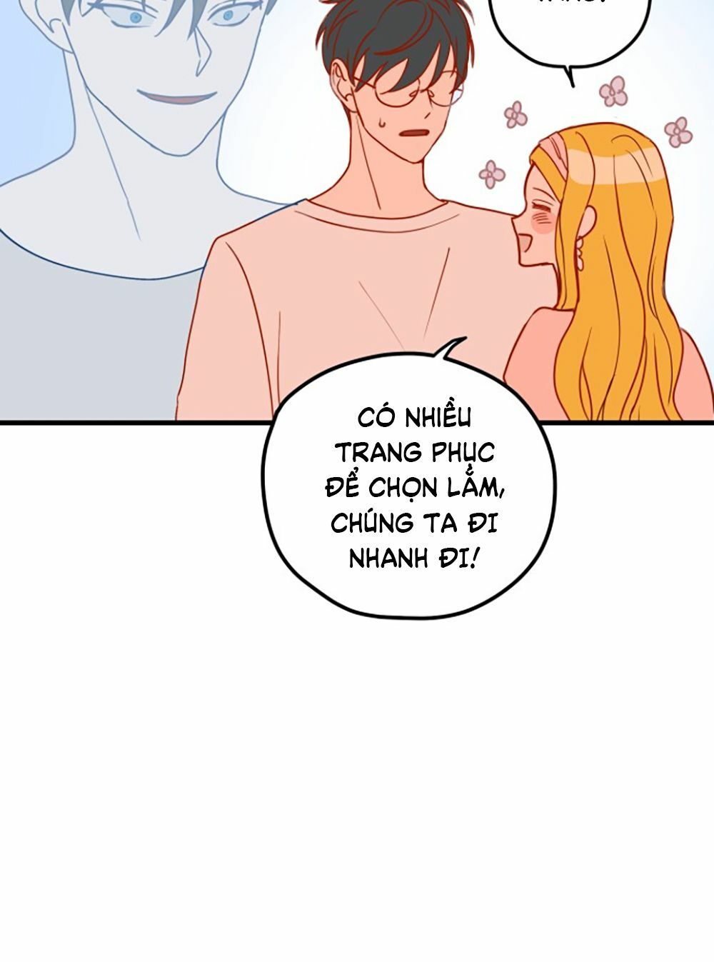 Kẻ Rác Rưởi Không Đáng Được Yêu Chapter 1 - Trang 2