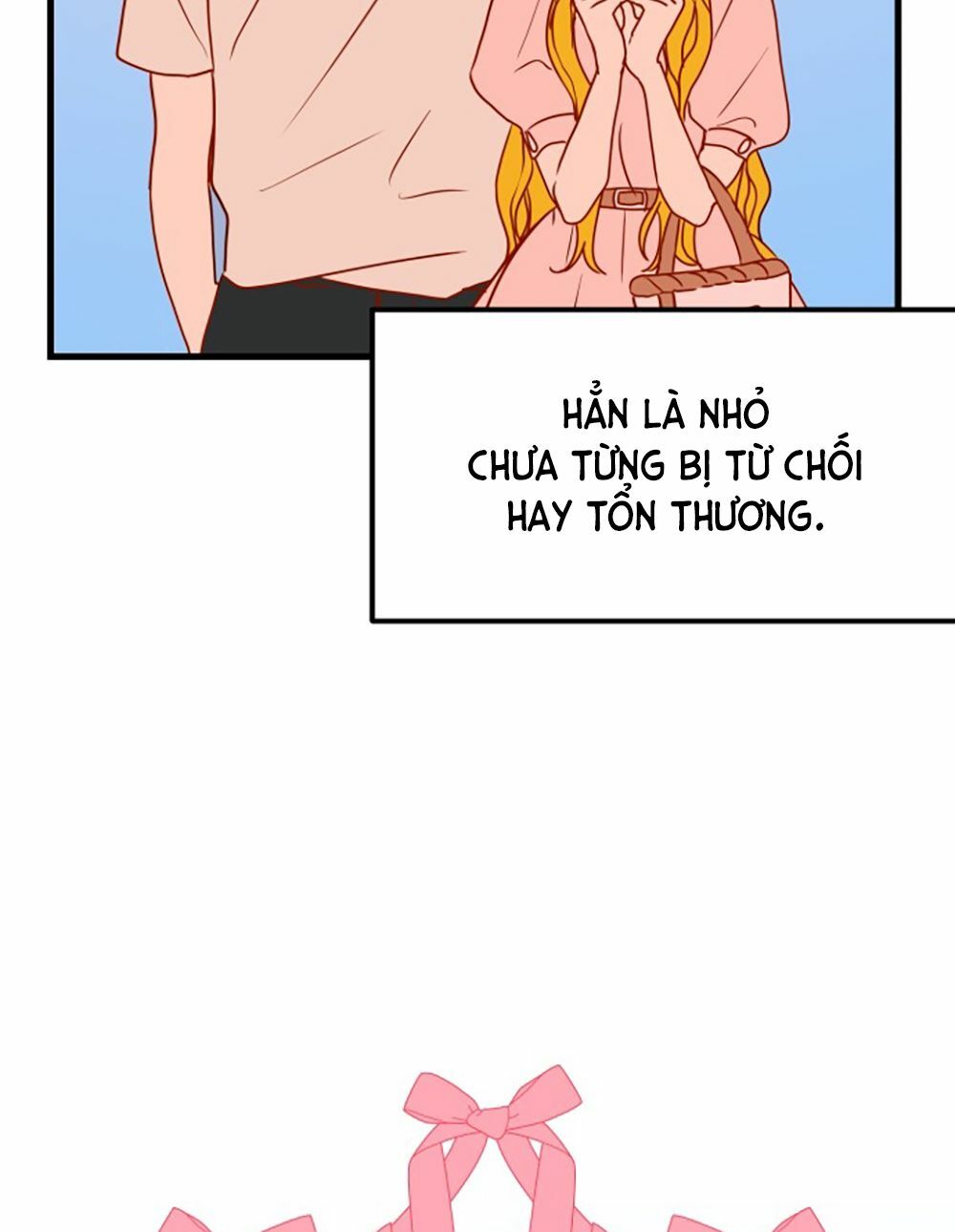 Kẻ Rác Rưởi Không Đáng Được Yêu Chapter 1 - Trang 2