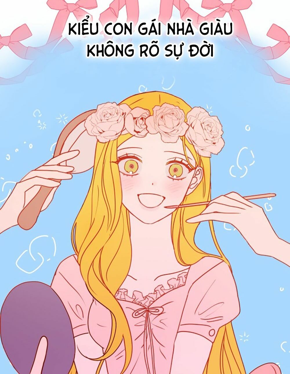 Kẻ Rác Rưởi Không Đáng Được Yêu Chapter 1 - Trang 2